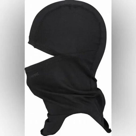⛷️Everest - Black Ski/Snowboarding Balaclava Mask - Picture 2 of 5